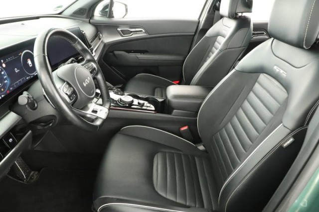 Kia Sportage  1.6 T-GDI MHEV GT Line
