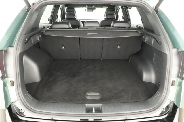 Kia Sportage  1.6 T-GDI MHEV GT Line