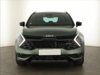 Kia Sportage  1.6 T-GDI MHEV GT Line
