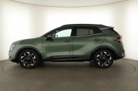 Kia Sportage  1.6 T-GDI MHEV GT Line