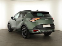 Kia Sportage  1.6 T-GDI MHEV GT Line