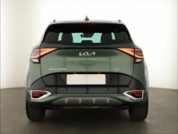 Kia Sportage  1.6 T-GDI MHEV GT Line