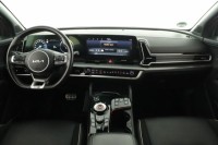 Kia Sportage  1.6 T-GDI MHEV GT Line