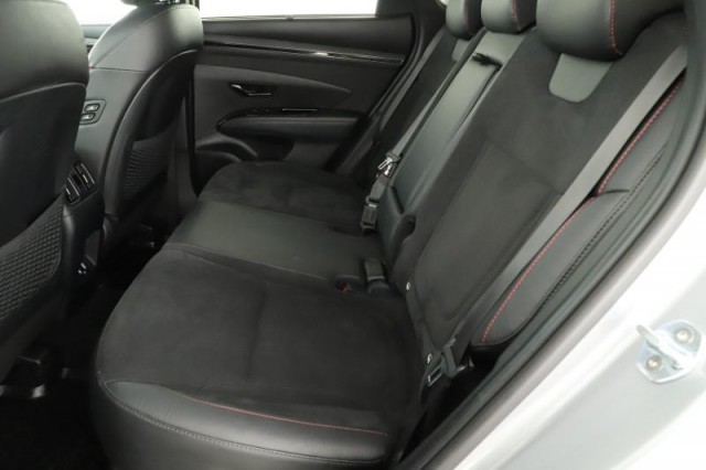 Hyundai Tucson  1.6 T-GDI HEV N-Line