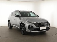 Hyundai Tucson  1.6 T-GDI HEV N-Line