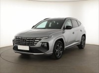 Hyundai Tucson  1.6 T-GDI HEV N-Line