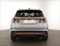 Hyundai Tucson  1.6 T-GDI HEV N-Line