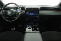Hyundai Tucson  1.6 T-GDI HEV N-Line