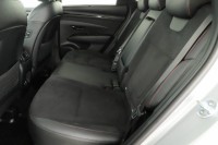 Hyundai Tucson  1.6 T-GDI HEV N-Line
