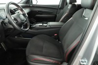 Hyundai Tucson  1.6 T-GDI HEV N-Line