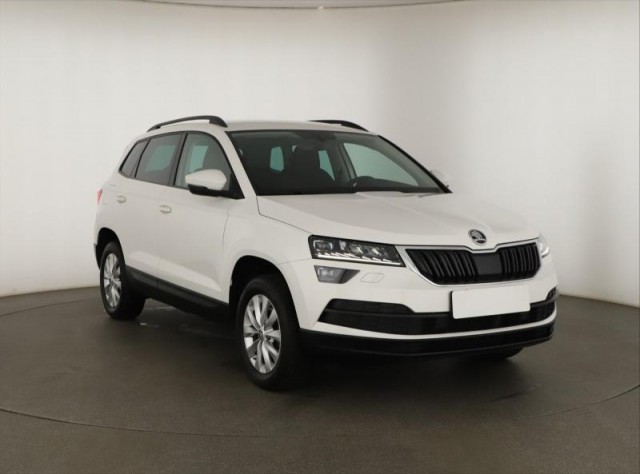 Škoda Karoq  1.5 TSI Ambition