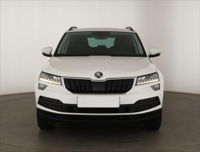 Škoda Karoq  1.5 TSI Ambition