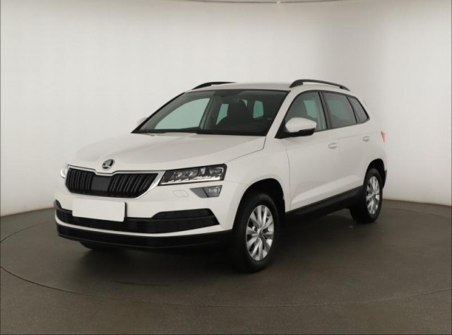 Škoda Karoq  1.5 TSI Ambition