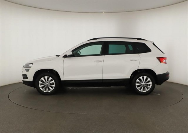Škoda Karoq  1.5 TSI Ambition
