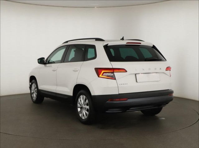 Škoda Karoq  1.5 TSI Ambition