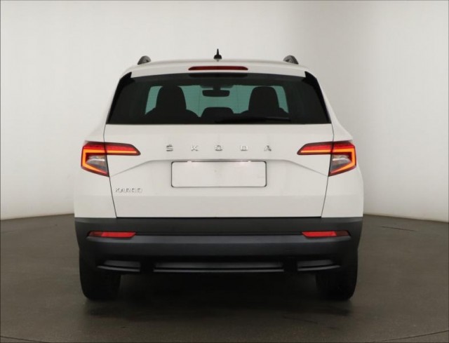 Škoda Karoq  1.5 TSI Ambition