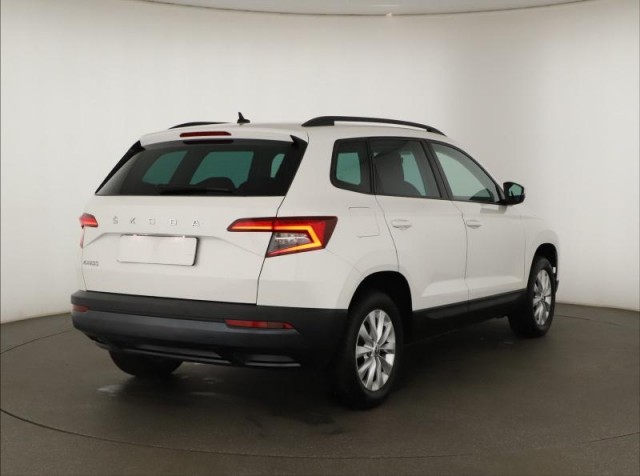 Škoda Karoq  1.5 TSI Ambition