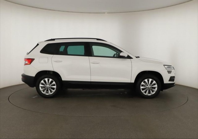 Škoda Karoq  1.5 TSI Ambition