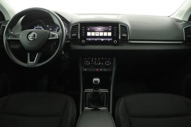 Škoda Karoq  1.5 TSI Ambition