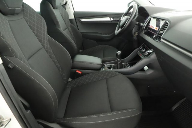Škoda Karoq  1.5 TSI Ambition