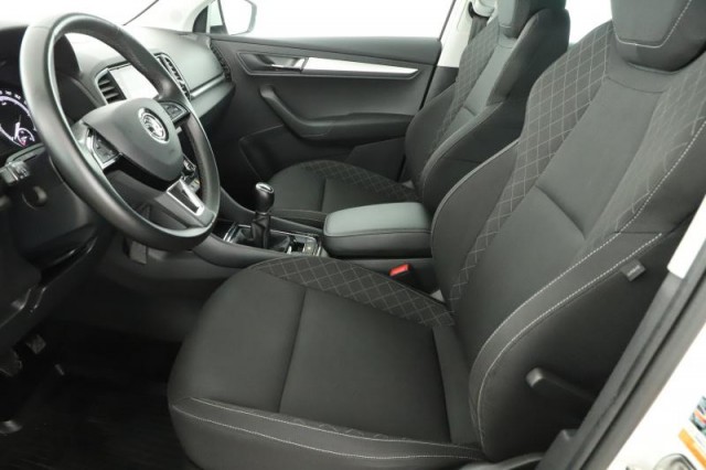Škoda Karoq  1.5 TSI Ambition
