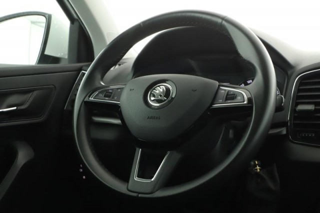 Škoda Karoq  1.5 TSI Ambition