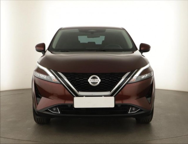 Nissan Qashqai  1.3 DIG-T Acenta