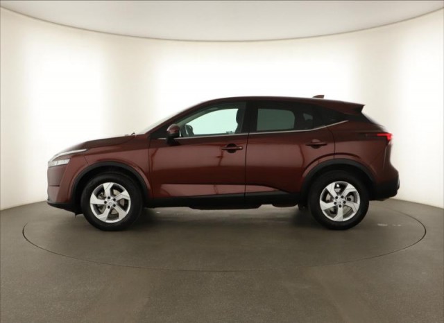 Nissan Qashqai  1.3 DIG-T Acenta