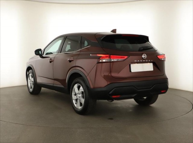 Nissan Qashqai  1.3 DIG-T Acenta