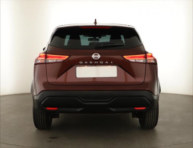 Nissan Qashqai  1.3 DIG-T Acenta