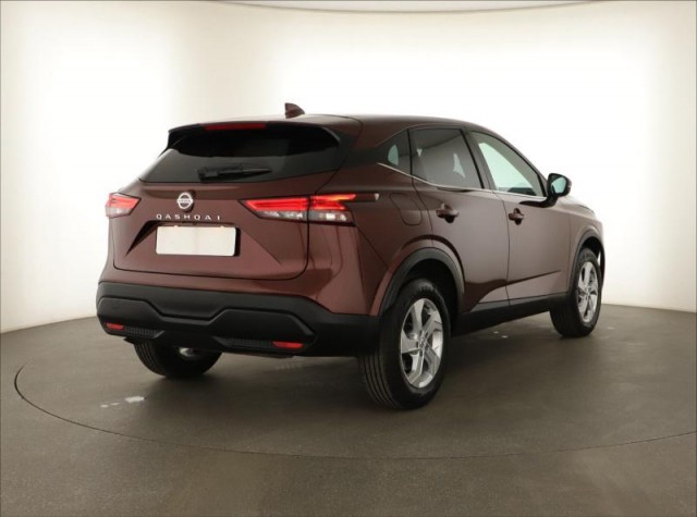 Nissan Qashqai  1.3 DIG-T Acenta