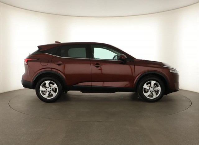 Nissan Qashqai  1.3 DIG-T Acenta