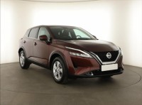 Nissan Qashqai  1.3 DIG-T Acenta