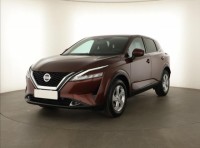 Nissan Qashqai  1.3 DIG-T Acenta