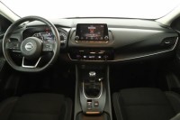 Nissan Qashqai  1.3 DIG-T Acenta