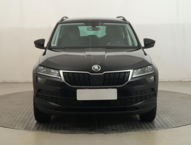 Škoda Karoq  1.0 TSI Ambition