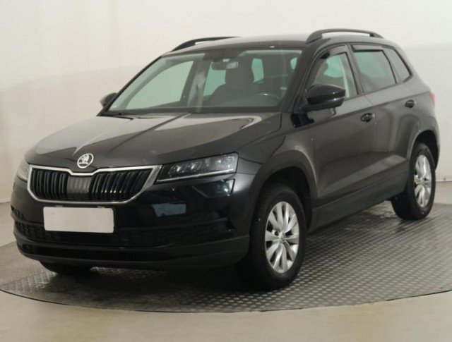 Škoda Karoq  1.0 TSI Ambition