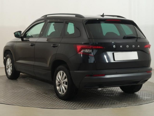 Škoda Karoq  1.0 TSI Ambition