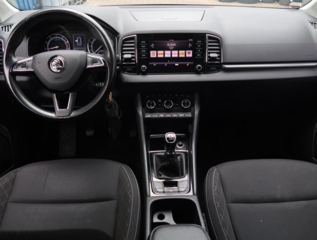 Škoda Karoq  1.0 TSI Ambition