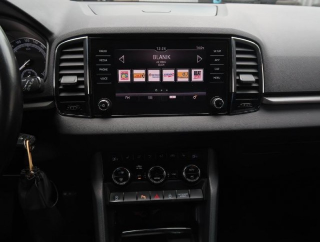 Škoda Karoq  1.0 TSI Ambition