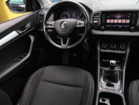 Škoda Karoq  1.0 TSI Ambition