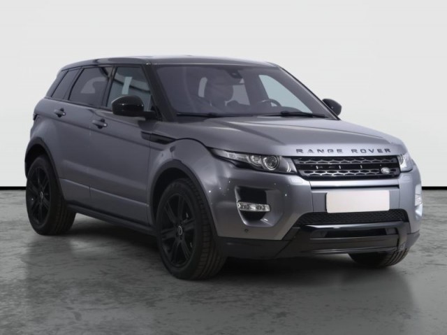 Land Rover Range Rover Evoque  SD4 