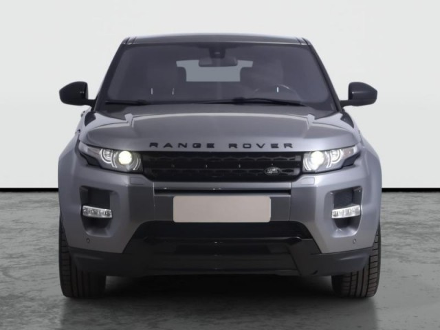 Land Rover Range Rover Evoque  SD4 