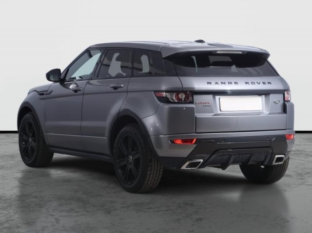 Land Rover Range Rover Evoque  SD4 