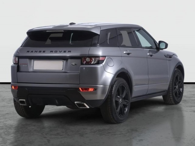 Land Rover Range Rover Evoque  SD4 