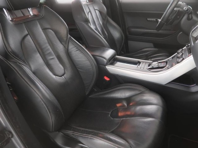 Land Rover Range Rover Evoque  SD4 