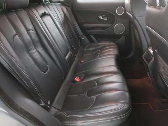 Land Rover Range Rover Evoque  SD4 