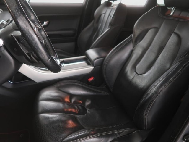 Land Rover Range Rover Evoque  SD4 