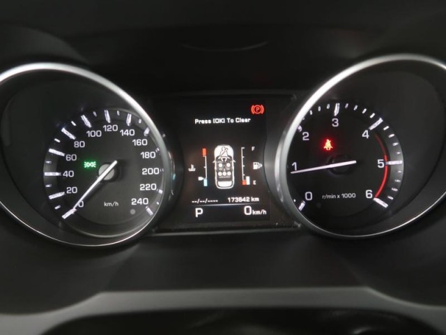 Land Rover Range Rover Evoque  SD4 