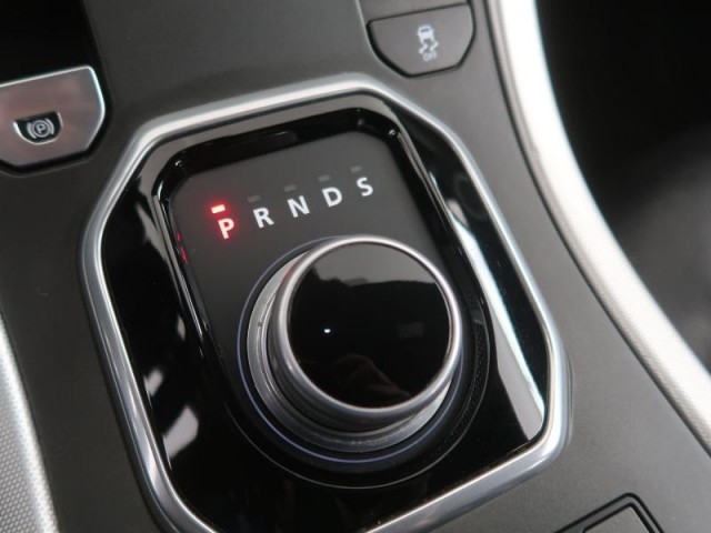 Land Rover Range Rover Evoque  SD4 